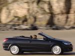Vauxhall Astra TwinTop 2006 года
